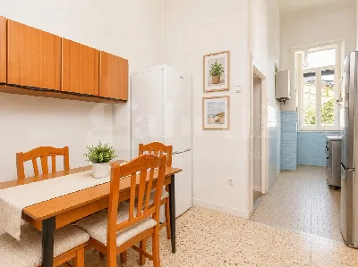Appartamento a Napoli