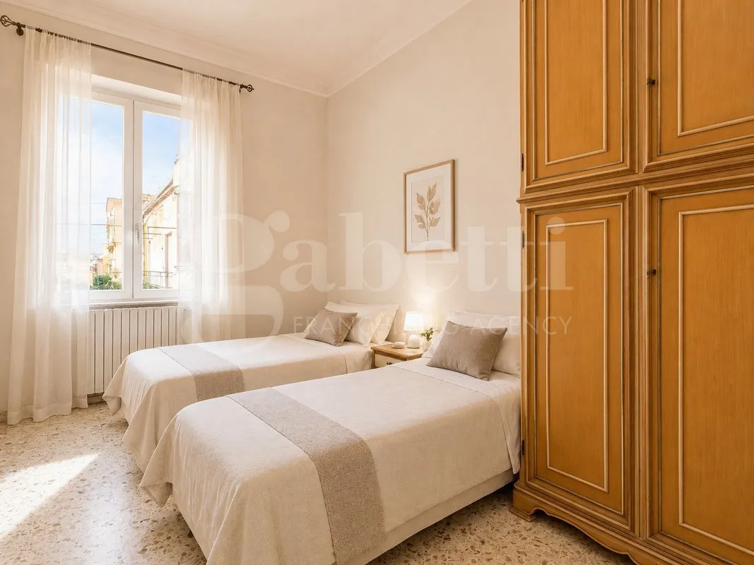 Appartamento in vendita a Napoli, Chiaiano, Piscinola - foto 3