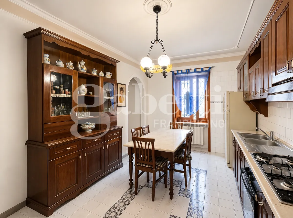 Palazzo/Stabile in vendita a Mugnano di Napoli - foto 4