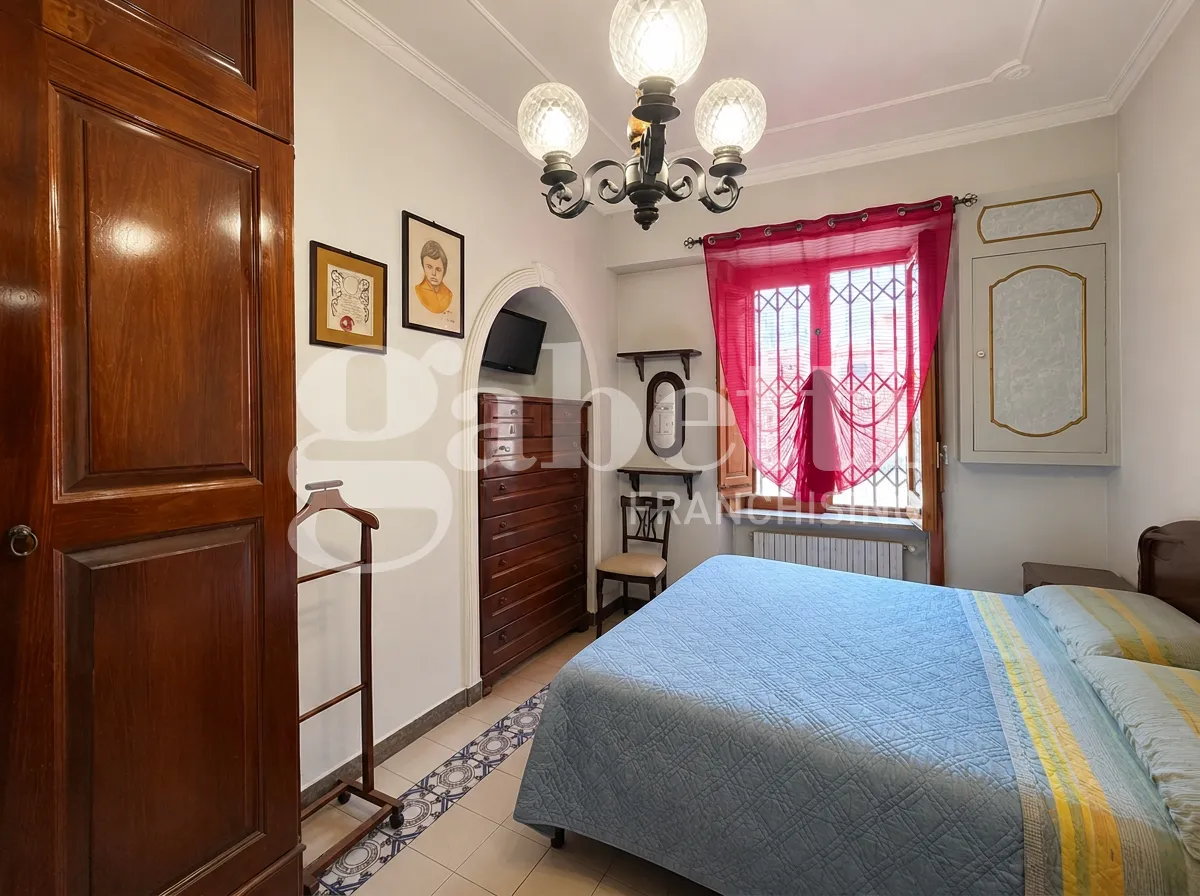 Palazzo/Stabile in vendita a Mugnano di Napoli - foto 5