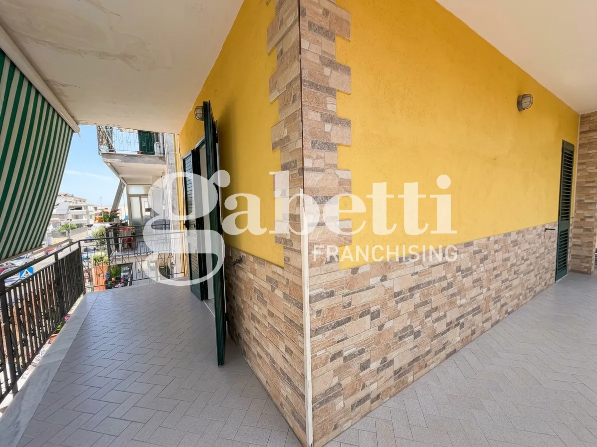 Appartamento in vendita a Mugnano di Napoli - foto 2