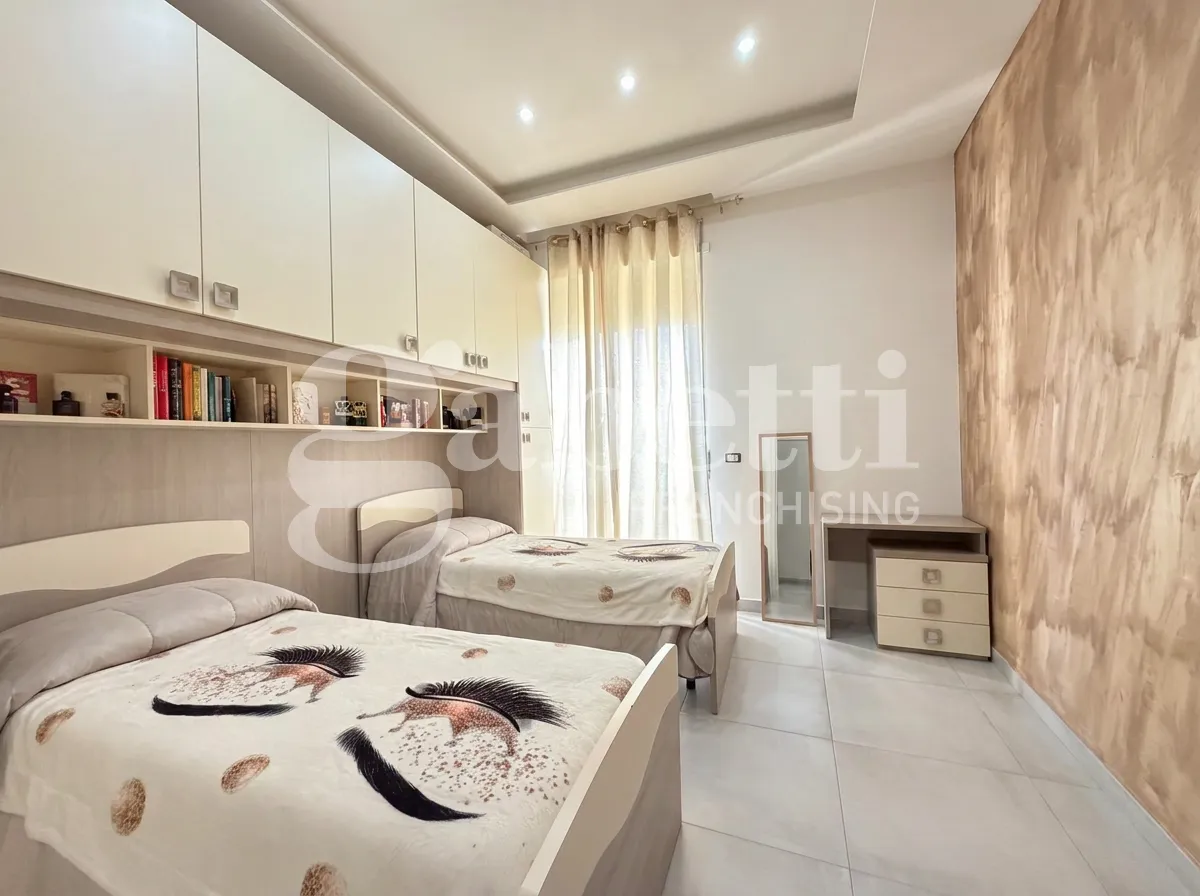 Appartamento in vendita a Mugnano di Napoli - foto 4