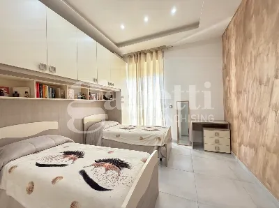 Appartamento in vendita a Mugnano di Napol... - foto 4
