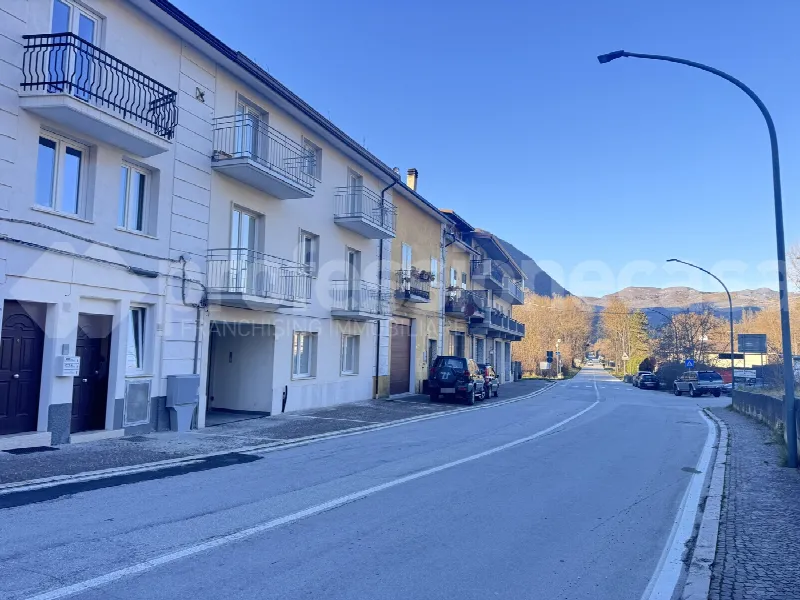 Appartamento in vendita a Castel di Sangro - foto 1