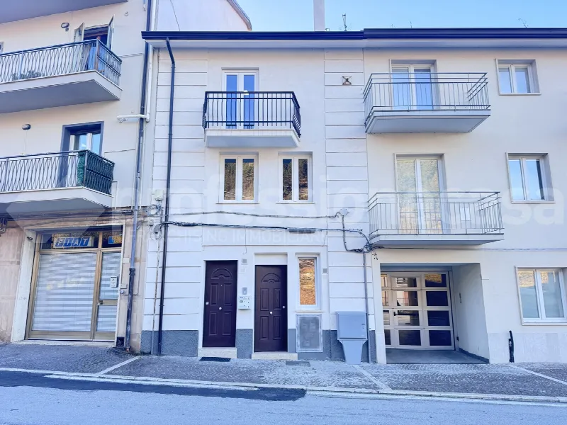 Appartamento in vendita a Castel di Sangro - foto 3