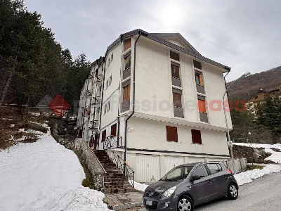 Appartamento in vendita a Roccaraso - foto 1