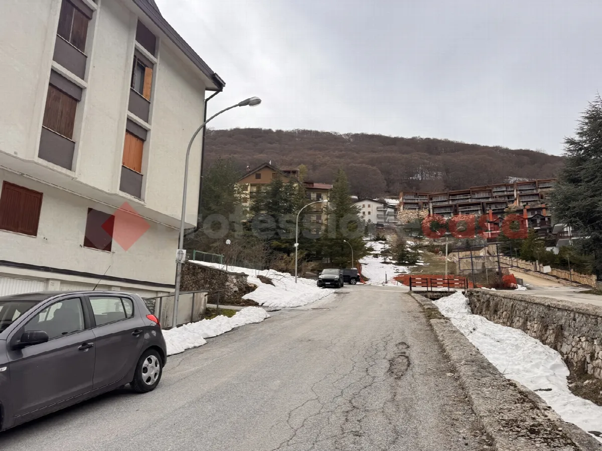 Appartamento in vendita a Roccaraso - foto 2