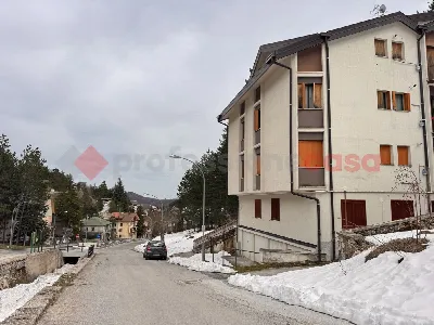 Appartamento in vendita a Roccaraso - foto 3