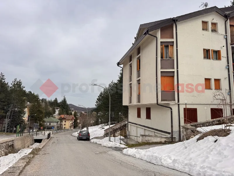 Appartamento in vendita a Roccaraso - foto 3