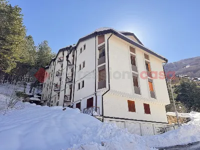 Appartamento in vendita a Roccaraso - foto 5