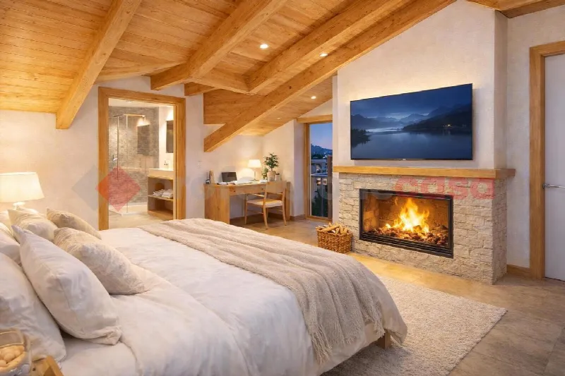Casa Indipendente in vendita a Castel di Sangro - foto 1