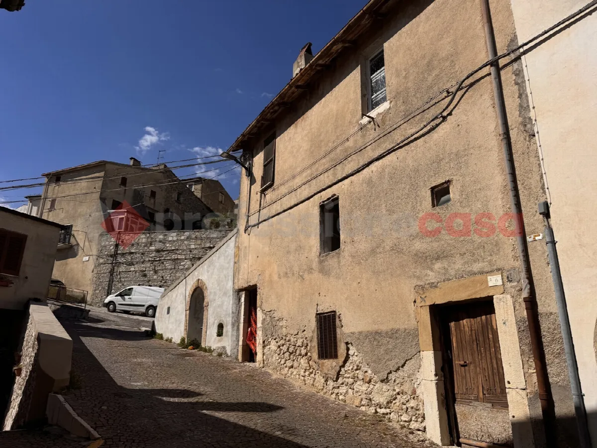 Casa Indipendente in vendita a Castel di Sangro - foto 4
