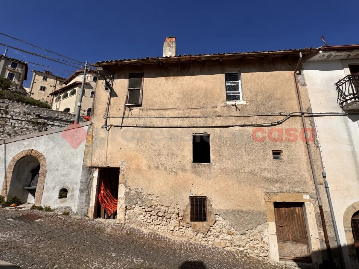 Casa Indipendente in vendita a Castel di Sangro - foto 5