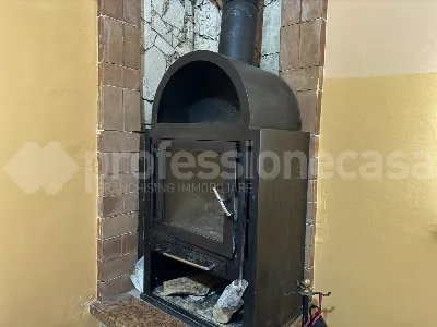 Casa Indipendente in vendita ad Alfedena - foto 10