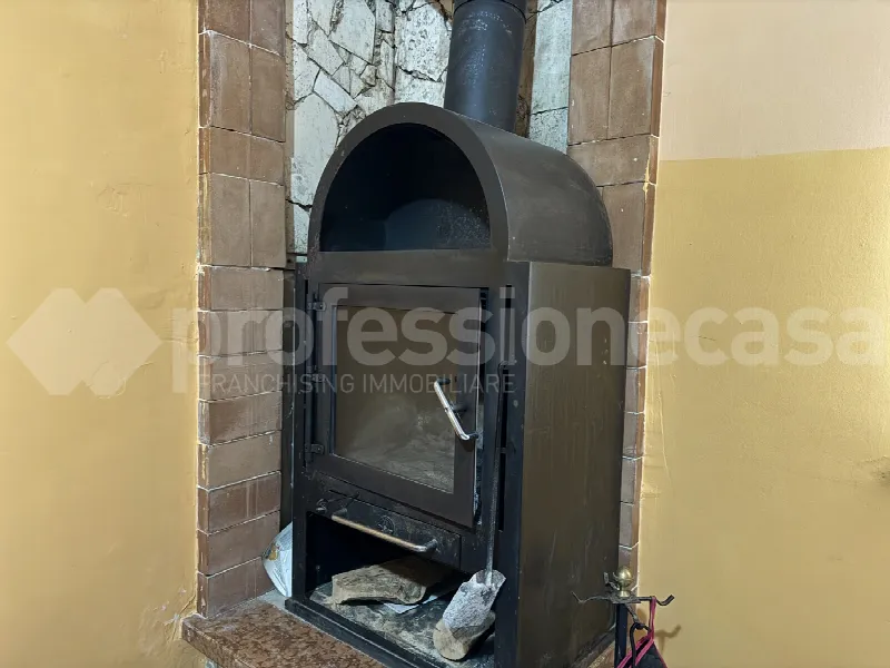 Casa Indipendente in vendita a Alfedena - foto 10