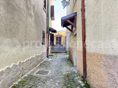 Casa Indipendente in vendita ad Alfedena - foto 2