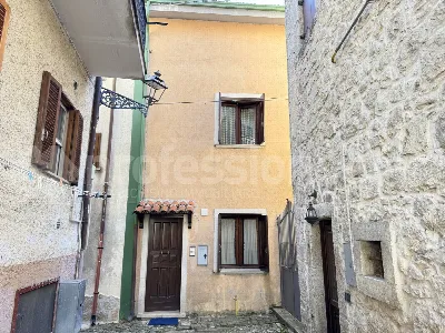 Casa Indipendente in vendita ad Alfedena - foto 3