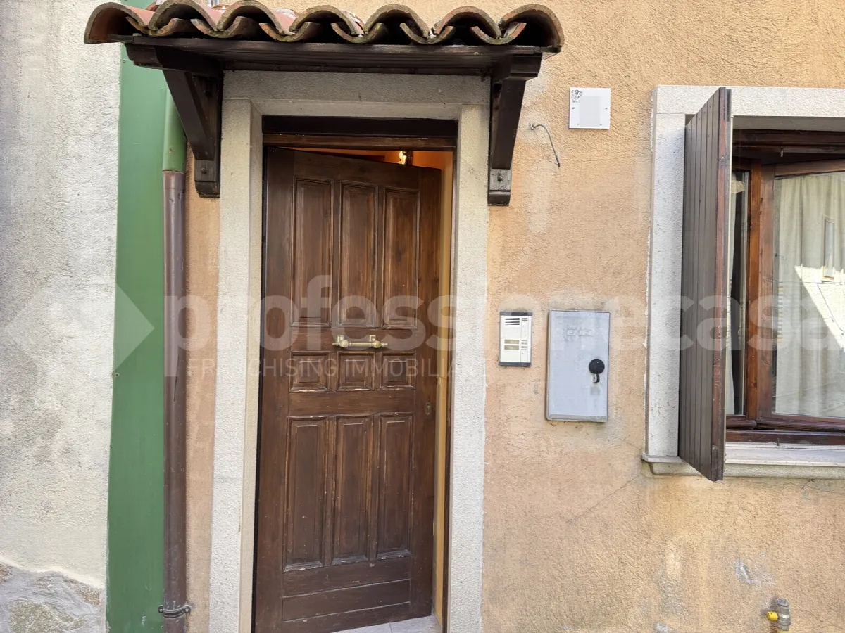 Casa Indipendente in vendita ad Alfedena - foto 4