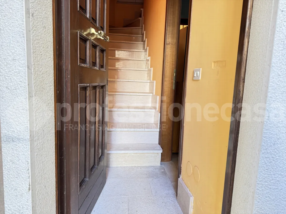 Casa Indipendente in vendita ad Alfedena - foto 5