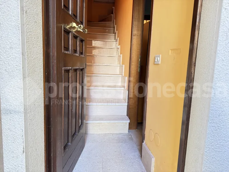Casa Indipendente in vendita a Alfedena - foto 5