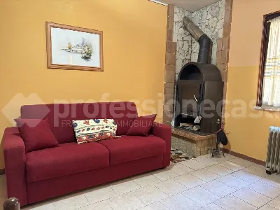 Casa Indipendente in vendita ad Alfedena - foto 9