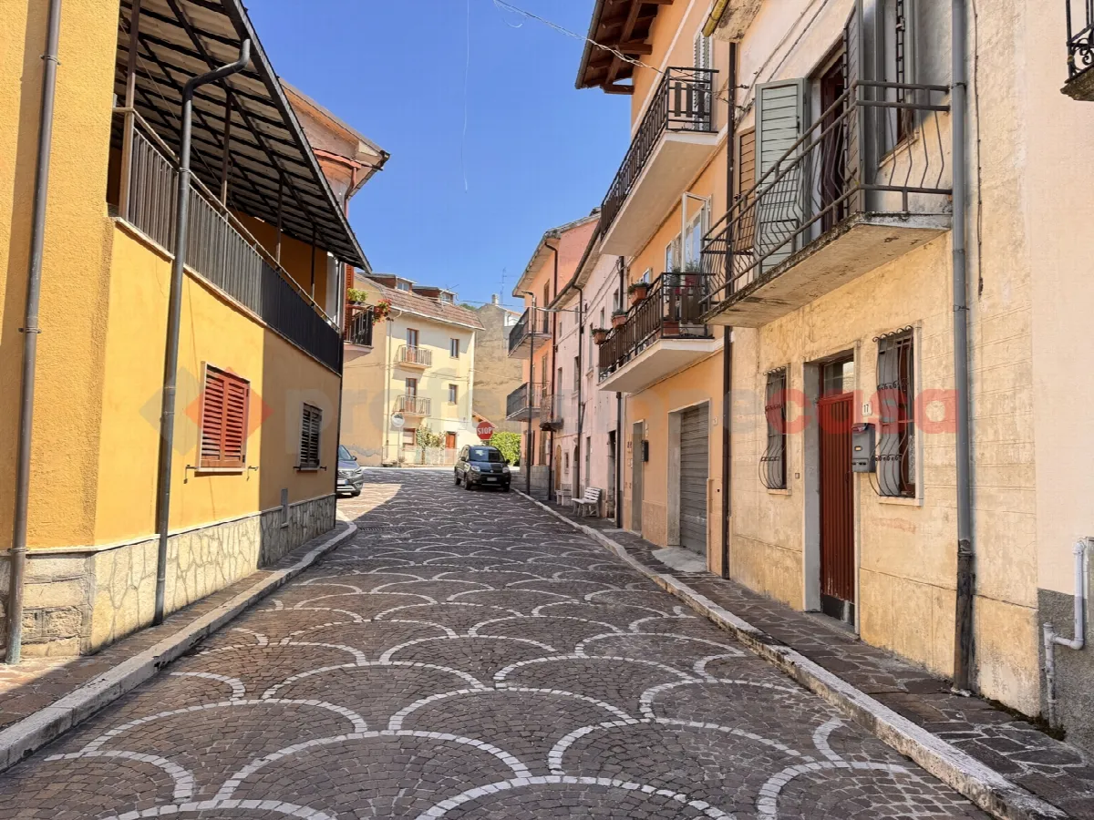 Casa Indipendente in vendita ad Ateleta - foto 2