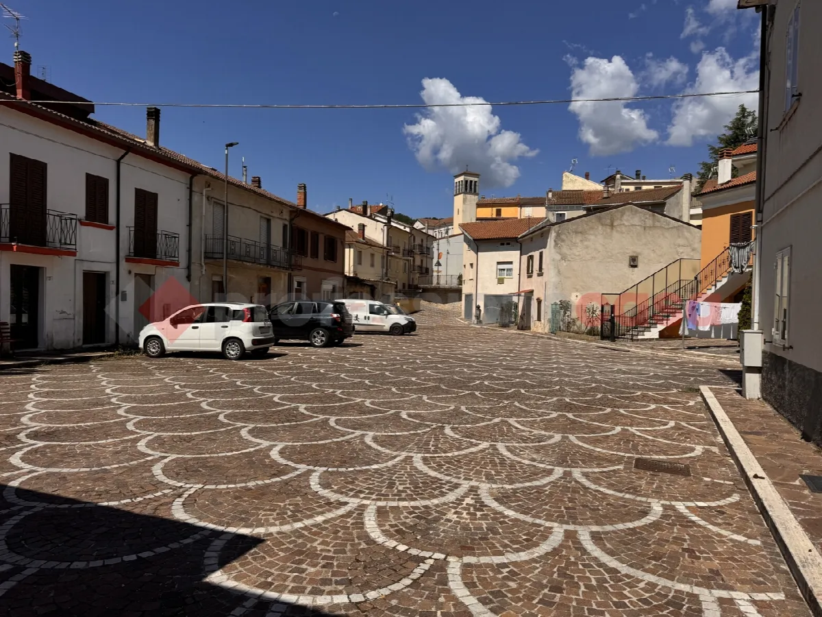 Casa Indipendente in vendita ad Ateleta - foto 3