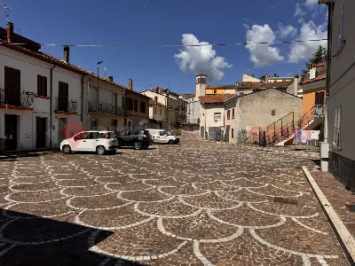 Casa Indipendente in vendita a Ateleta - foto 3