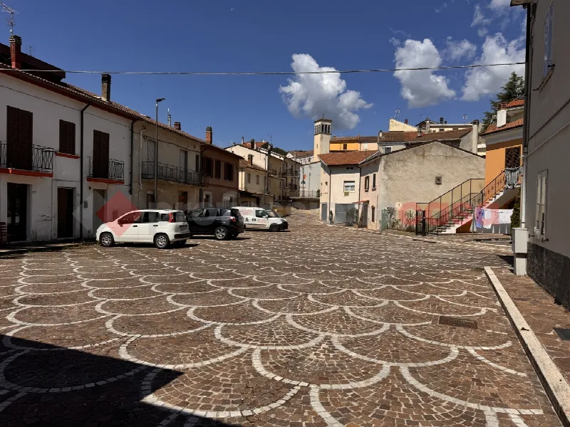 Casa Indipendente in vendita a Ateleta - foto 3