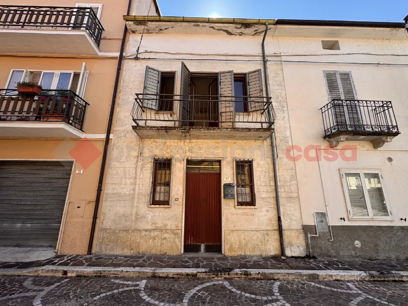 Casa Indipendente in vendita a Ateleta - foto 5