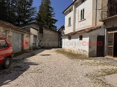 Casa Indipendente in vendita a Ateleta - foto 7
