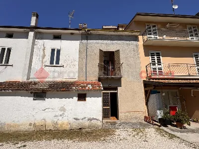 Casa Indipendente in vendita a Ateleta - foto 8