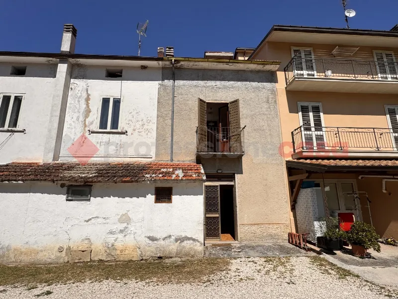 Casa Indipendente in vendita a Ateleta - foto 8