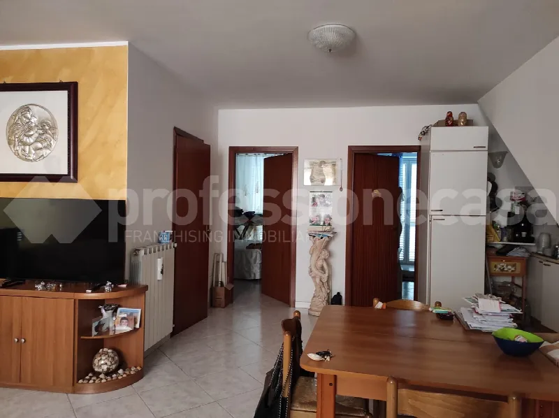 Appartamento in vendita ad Ateleta, Appio Latino, Colli Albani - foto 1