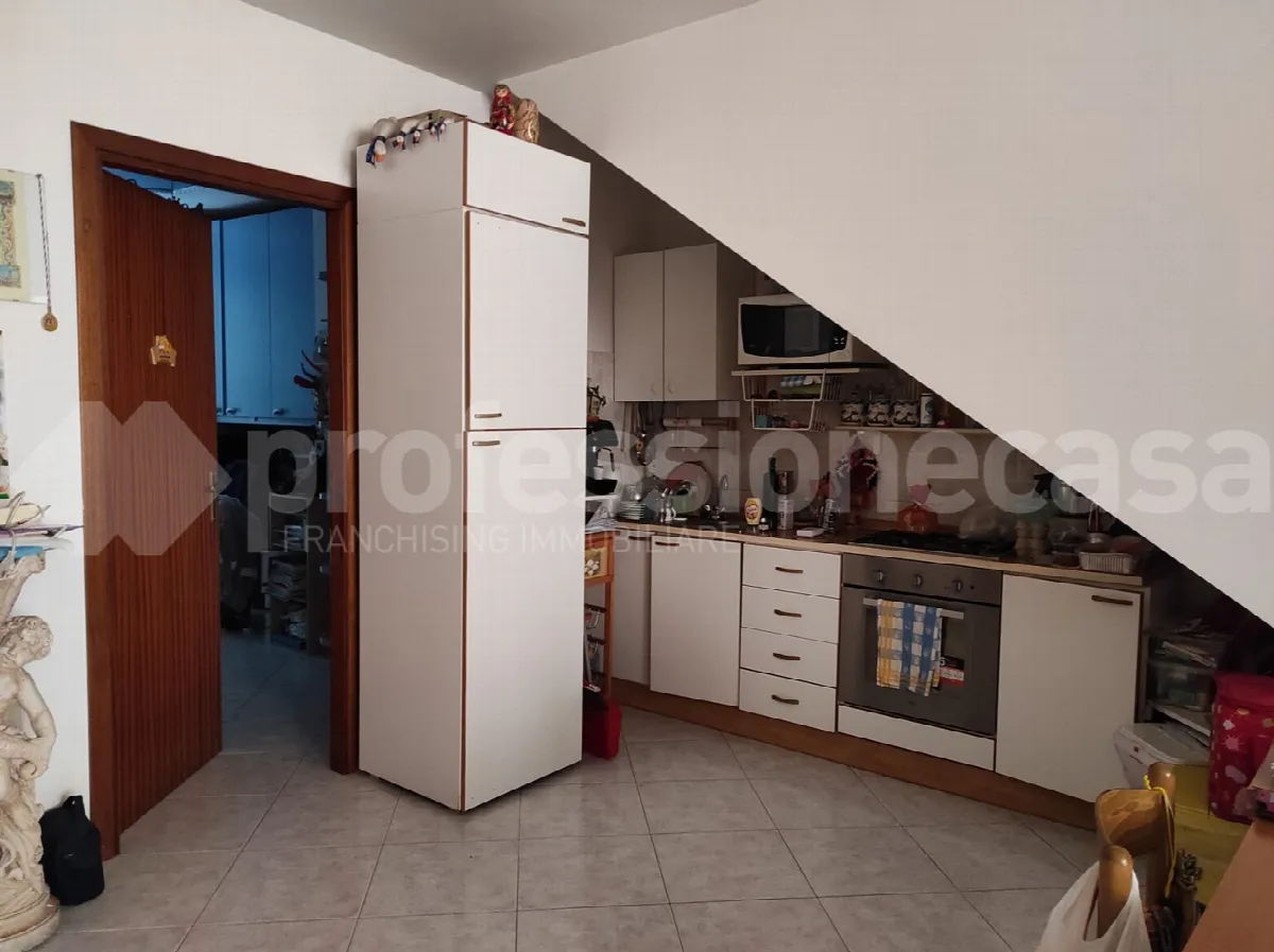 Appartamento in vendita ad Ateleta, Appio Latino, Colli Albani - foto 2