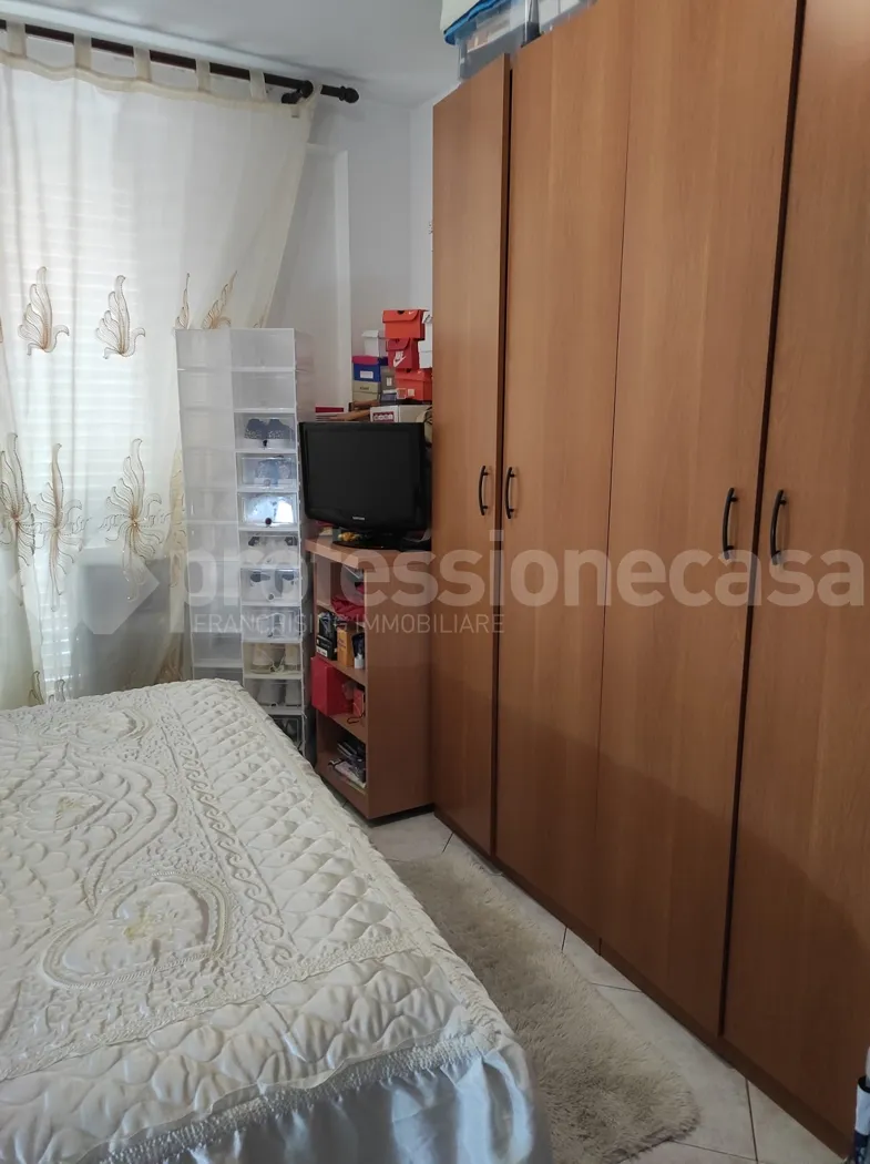 Appartamento in vendita ad Ateleta, Appio Latino, Colli Albani - foto 5