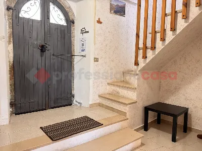 Casa Indipendente in vendita a Scontrone - foto 7