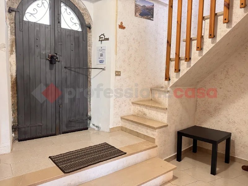 Casa Indipendente in vendita a Scontrone - foto 7