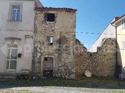 Rustico/Casale in vendita a Ateleta - foto 1