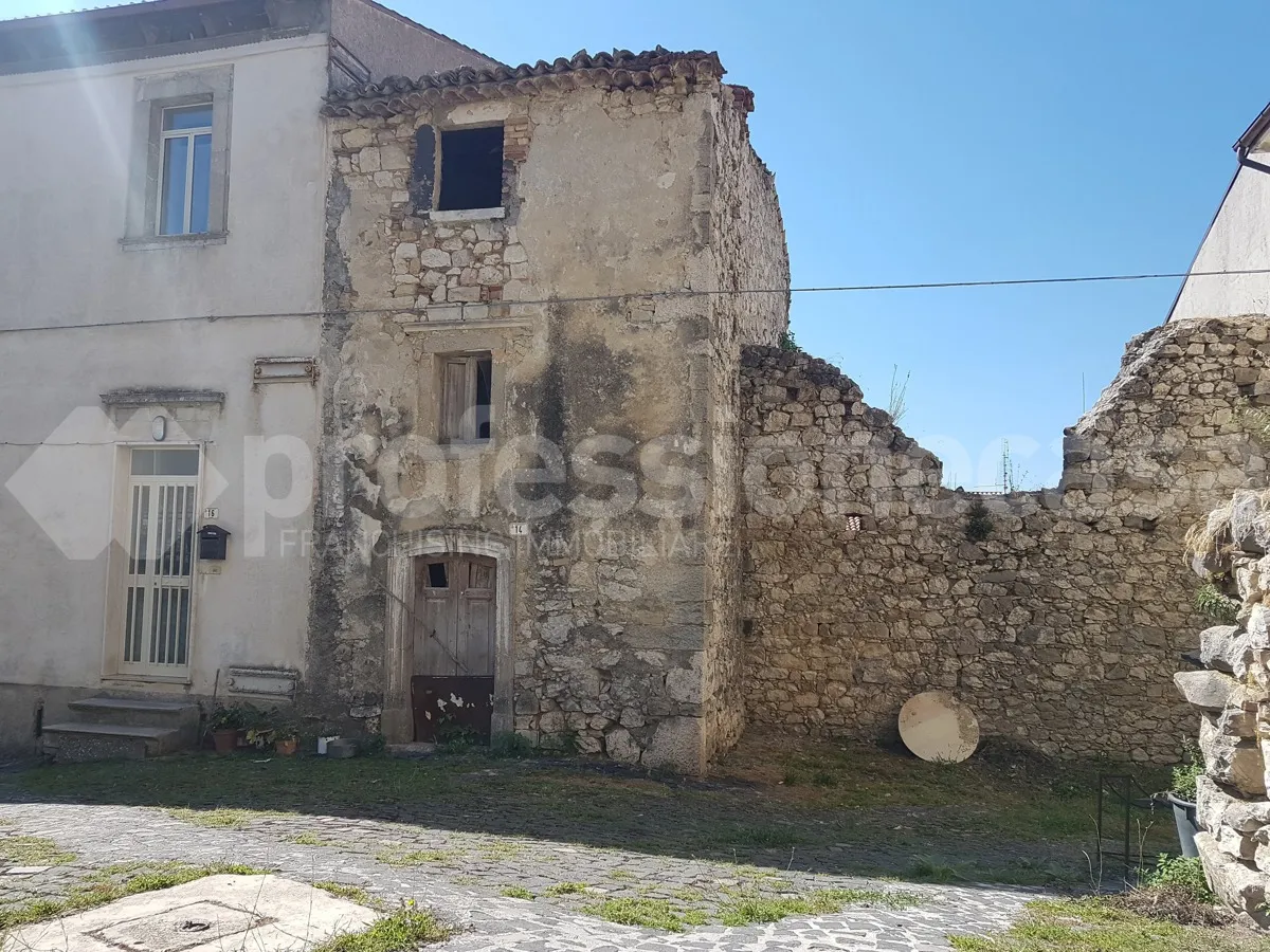 Rustico/Casale in vendita a Ateleta - foto 2