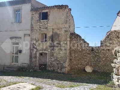 Rustico/Casale in vendita a Ateleta - foto 2