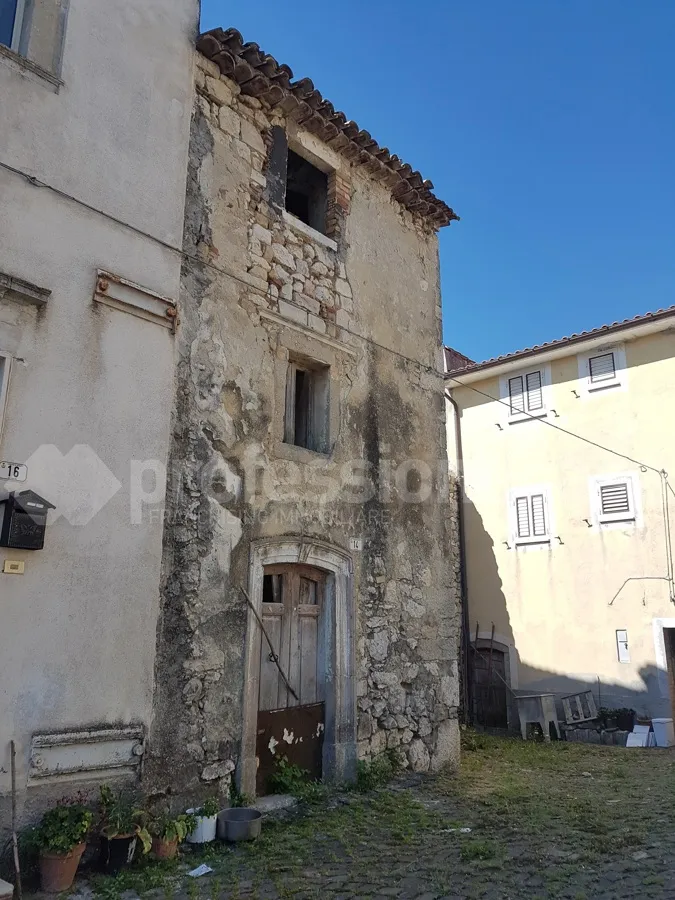 Rustico/Casale in vendita a Ateleta - foto 3