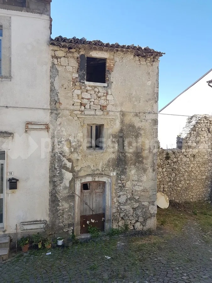 Rustico/Casale in vendita a Ateleta - foto 4