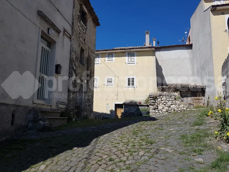 Rustico/Casale in vendita a Ateleta - foto 5