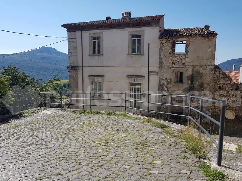 Rustico/Casale in vendita a Ateleta - foto 6