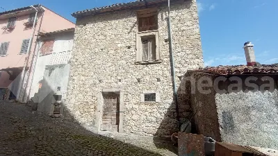 Rustico/Casale in vendita a Ateleta - foto 1