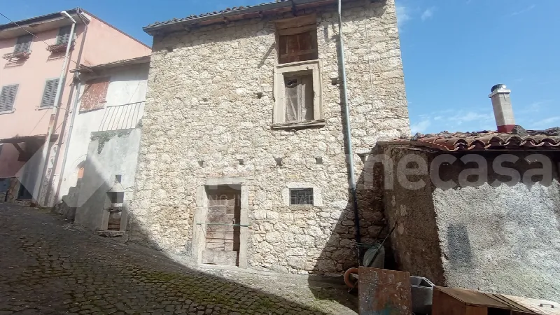 Rustico/Casale in vendita a Ateleta - foto 1