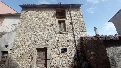 Rustico/Casale in vendita a Ateleta - foto 2