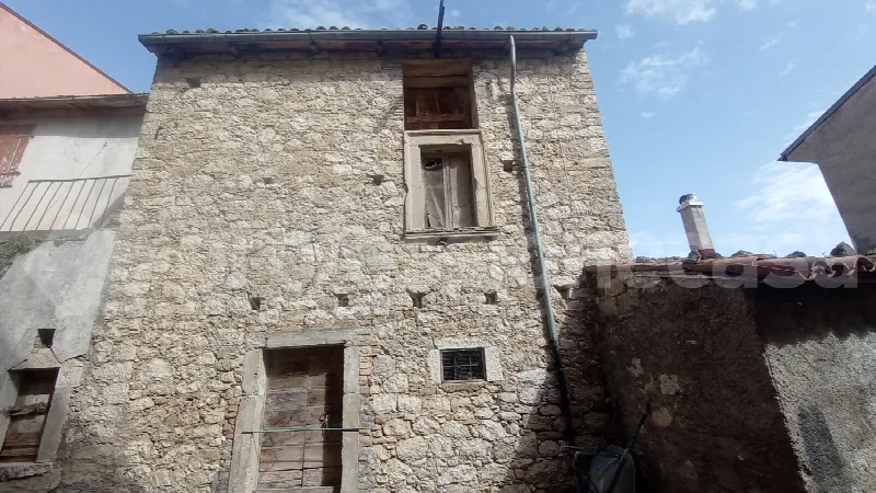 Rustico/Casale in vendita a Ateleta - foto 2