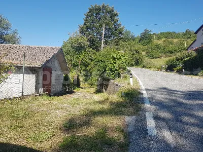 Rustico/Casale in vendita a Ateleta - foto 2